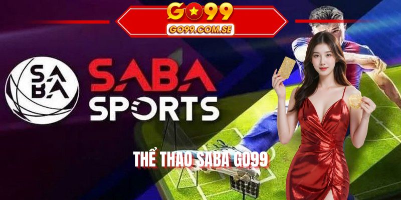 Thể Thao Saba GO99
